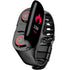 Smart bracelet wireless headset Bluetooth call bracelet 2 in 1